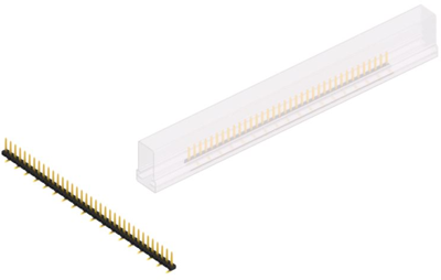 SLY7SMD04536GSM Fischer Elektronik Steckverbindersysteme