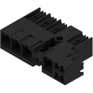 2529800000 Weidmüller Steckverbindersysteme