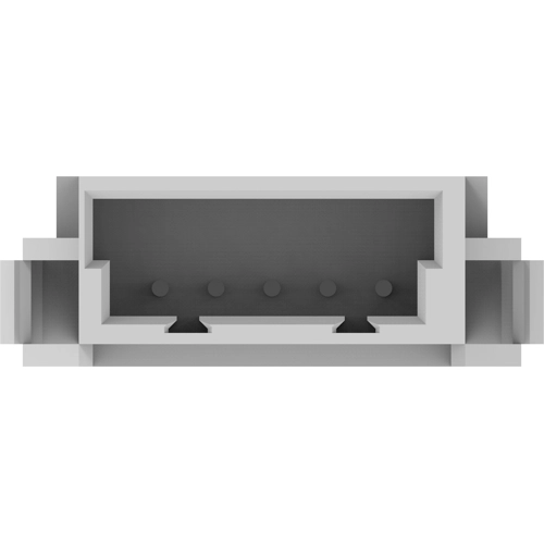 292254-5 AMP Steckverbindersysteme Bild 4