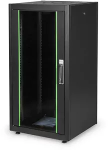 DN-19 22U-6/6-DB DIGITUS Schaltschränke, Serverschränke