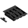 SL 11 SMD 052 26 Z B TR Fischer Elektronik Steckverbindersysteme