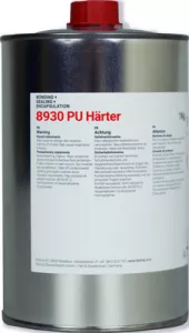 8930 Kisling Deutschland GmbH Dichtmassen, Vergussmassen