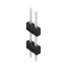 SL 6 097 2 Z Fischer Elektronik Steckverbindersysteme