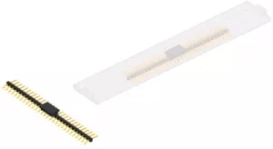 SLY9SMD04029GBSM Fischer Elektronik Steckverbindersysteme