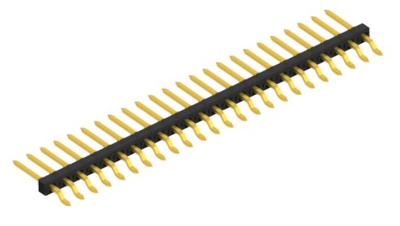 SLY9SMD05524G Fischer Elektronik Steckverbindersysteme