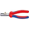 11 02 160 Knipex Abisolierzangen, Abmantelungswerkzeuge