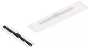 SL12SMD05824ZBSM Fischer Elektronik Steckverbindersysteme