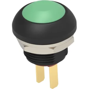 1-2329383-4 Alcoswitch Druckschalter