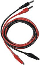 TL 5A BK PRECISION Messgeräte-Zubehör und Ersatzteile