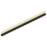 SL 10 SMD 052 34 S Fischer Elektronik Steckverbindersysteme