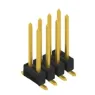 SL 11 SMD 104 8 G Fischer Elektronik Steckverbindersysteme