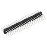 SL 28 SMD THR 058 44 Z Fischer Elektronik Steckverbindersysteme
