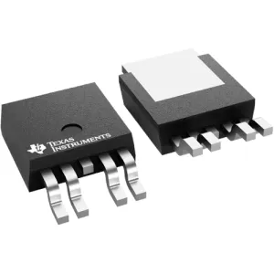 TPS7A6133QKVURQ1 Texas Instruments Linearregler IC (LDOs)