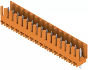 1604910000 Weidmüller Steckverbindersysteme