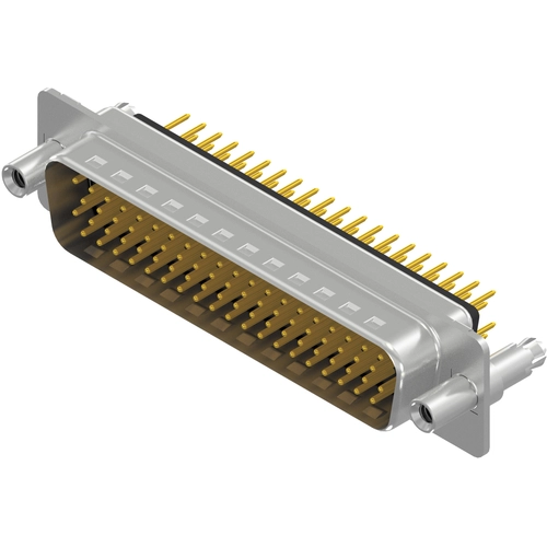 163A17089X CONEC D-Sub Steckverbinder Bild 2