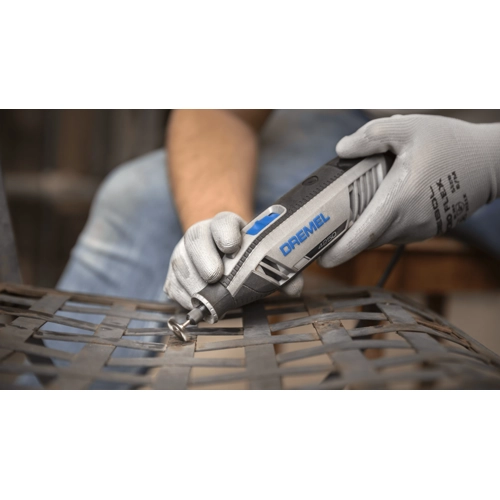 F0134250JS Dremel Multifunktionswerkzeuge, Schleifer Bild 4