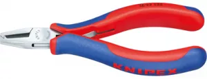 36 22 125 Knipex Flachzangen, Rundzangen, Spitzzangen
