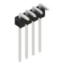 SL 18 132 4 Z Fischer Elektronik Steckverbindersysteme