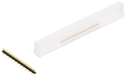 SLY7SMD03623GSM Fischer Elektronik Steckverbindersysteme