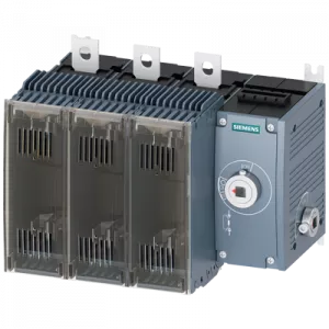 3KF3325-4RF11 Siemens Lasttrennschalter
