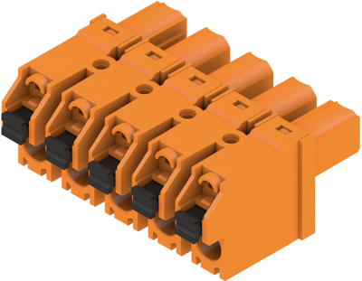 1043820000 Weidmüller Steckverbindersysteme Bild 2