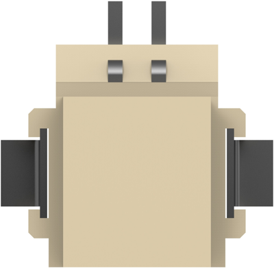 292228-2 AMP Steckverbindersysteme Bild 3