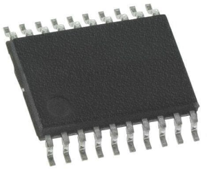 Real Time Clock, TSSOP-20, DS1305E+