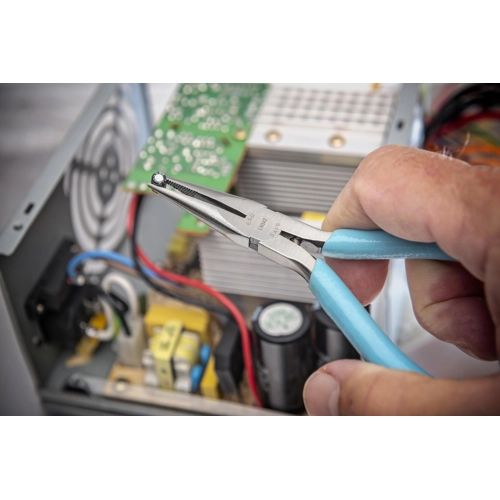 LN542N Xcelite Flachzangen, Rundzangen, Spitzzangen Bild 3