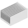 10157188 Fischer Elektronik Kühlkörper