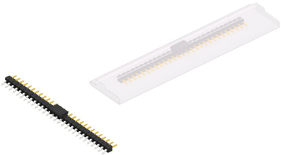 SL12SMD03528SBSM Fischer Elektronik Steckverbindersysteme
