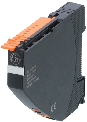 DF3210 IFM electronic Einspeise- und Segmentmodule Bild 2