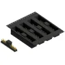 SL 11 SMD 040 28 S B TR Fischer Elektronik Steckverbindersysteme