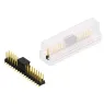 SL 11 SMD 062 34 G B SM Fischer Elektronik Steckverbindersysteme