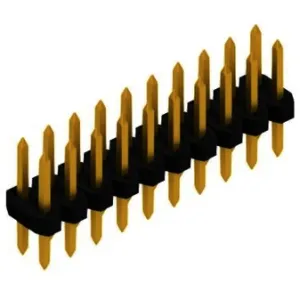 SLY 2 085 20 G Fischer Elektronik Steckverbindersysteme
