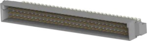 5536437-4 TE Connectivity DIN Messerleisten, DIN Federleisten