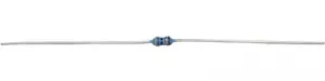 MF0204FTE52-820R Yageo Bedrahtete Widerstände