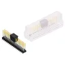 SL 11 SMD 104 32 S B SM Fischer Elektronik Steckverbindersysteme