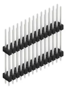 SL1418728Z Fischer Elektronik Steckverbindersysteme