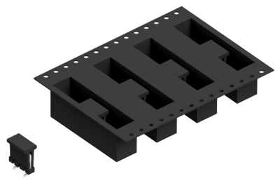 10059065 Fischer Elektronik Steckverbindersysteme