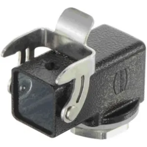 19370031165 Harting Gehäuse für schwere Steckverbinder