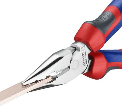 08 25 145 Knipex Kombizangen und Multifunktionszangen Bild 5