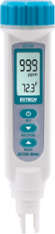 Leitfähigkeit/TDS/Temperatur-Messgerät EC150