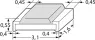 RL1206FR07-0R015 Yageo SMD Widerstände