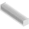 10020878 Fischer Elektronik Kühlkörper