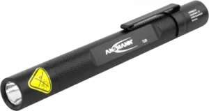 T120 Ansmann Arbeitsleuchten
