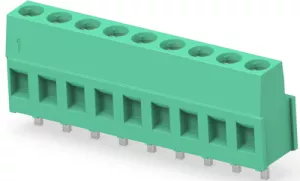 796683-9 TE Connectivity Leiterplattenklemmen