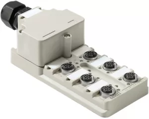 1701240000 Weidmüller Sensor-Aktor Verteilerboxen