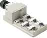 1705930000 Weidmüller Sensor-Aktor Verteilerboxen