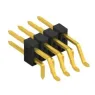 SL 28 SMD THR 058 8 G Fischer Elektronik Steckverbindersysteme