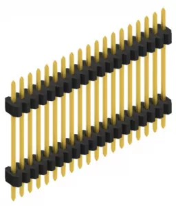 SLVW611719G Fischer Elektronik Steckverbindersysteme